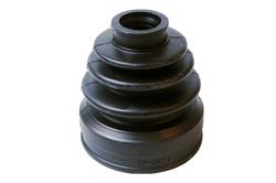 Mevotech Duraflex CV Joint Boots for 2008-2017 LANCER - DX577