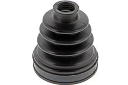 Mevotech Duraflex CV Joint Boots for 2006-2011 CIVIC, 2011-2016 COOPER COUNTRYMAN, 2011-2014 JUKE - DX585
