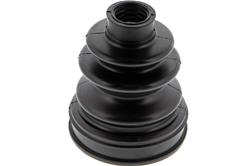 Mevotech Duraflex CV Joint Boots for 2012-2015 CIVIC - DX586