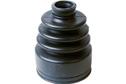 Mevotech Duraflex CV Joint Boots for 2010-2014 TL - DX587