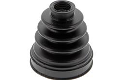 Mevotech Duraflex CV Joint Boots for 2006-2015 CIVIC - DX590