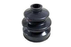 Mevotech Duraflex CV Joint Boots DX608
