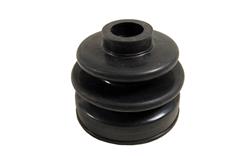 Mevotech Duraflex CV Joint Boots for 1982-1985 ACCORD, 1983-1987 PRELUDE - DX609