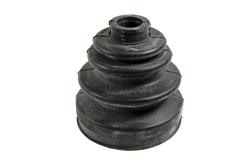 Mevotech Duraflex CV Joint Boots for 1984-1991 CIVIC, 2005-2008 PILOT, 2006-2010 RIDGELINE - DX623