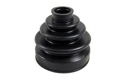 Mevotech Duraflex CV Joint Boots for 1985-1987 CIVIC, 2009-2010 EQUATOR, 1997-1998 INTEGRA - DX624