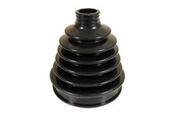 Mevotech Duraflex CV Joint Boots for 2000-2006 INSIGHT, 2004-2005 MIATA, 2006-2007 RENDEZVOUS - DX636