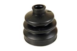 Mevotech Duraflex CV Joint Boots DX663