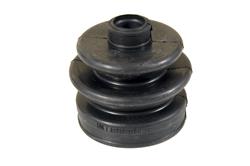 Mevotech Duraflex CV Joint Boots for 1984 CIVIC - DX667