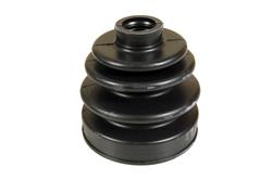Mevotech Duraflex CV Joint Boots for 1985 ACCORD - DX670