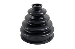 Mevotech Duraflex CV Joint Boots DX707