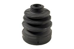 Mevotech Duraflex CV Joint Boots for 2001-2005 RIO, 1995-1997 SEPHIA - DX784