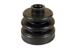 Mevotech Duraflex CV Joint Boots for 1999-2000 ELANTRA, 1997-1998 TIBURON - DX790
