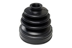 Mevotech Duraflex CV Joint Boots for 2007-2009 3, 2006-2009 5, 2013-2017 ALTIMA - DX797