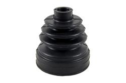 Mevotech Duraflex CV Joint Boots for 2004-2006 3 - DX798