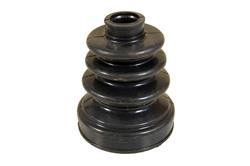 Mevotech Duraflex CV Joint Boots for 1993-1995 LEGACY, 1991 LOYALE, 1985-1991 XT - DX815