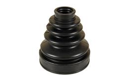 Mevotech Duraflex CV Joint Boots for 2003-2009 4RUNNER, GX470, 2007-2009 FJ CRUISER - DX819