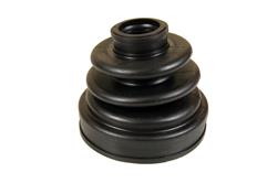 Mevotech Duraflex CV Joint Boots for 1988-1991 CAMRY, 1996-2005 RAV4, 2000-2003 RX300 - DX823