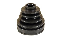 Mevotech Duraflex CV Joint Boots for 1995-2002 4RUNNER - DX858