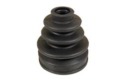Mevotech Duraflex CV Joint Boots DX872