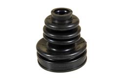 Mevotech Duraflex CV Joint Boots for 1983-1990 CAMRY, 1984-1988 COROLLA, 1985-1988 MR2 - DX873