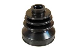 Mevotech Duraflex CV Joint Boots for 2000-2005 CELICA, 1996-2000 RAV4, 1999-2003 RX300 - DX880