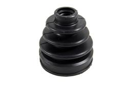 Mevotech Duraflex CV Joint Boots for 1995-1998 PASEO, TERCEL - DX890