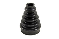 Mevotech Duraflex CV Joint Boots for 1999-2001 BEETLE, 1999-2002 GOLF, 1999-2005 JETTA - DX908