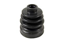 Mevotech Duraflex CV Joint Boots for 1988-1989 XT - DX923