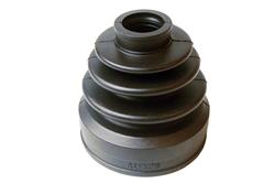 Mevotech Duraflex CV Joint Boots for 2013-2017 COMPASS, 2010-2012 RAV4 - DX940