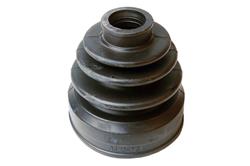 Mevotech Duraflex CV Joint Boots for 2012-2017 CAMRY, 2010-2018 RAV4 - DX941