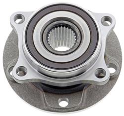 Mevotech Original Grade Wheel Bearing and Hub Assemblies for 2015-2017 200, 2013-2016 DART - G25312