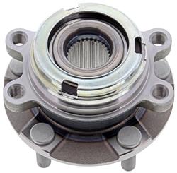 Mevotech Original Grade Wheel Bearing and Hub Assemblies G30301