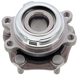 Mevotech Original Grade Wheel Bearing and Hub Assemblies for 2007-2012 ALTIMA - G30302