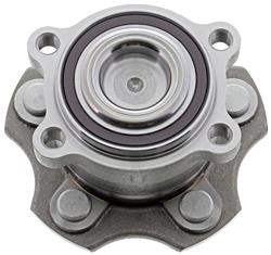 Mevotech Original Grade Wheel Bearing and Hub Assemblies G30303