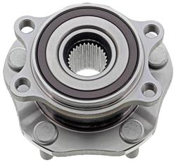 Mevotech Original Grade Wheel Bearing and Hub Assemblies for 2018 LEAF, 2014-2020 ROGUE, 2017-2022 ROGUE SPORT - G30327