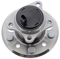 Mevotech Original Grade Wheel Bearing and Hub Assemblies G512207