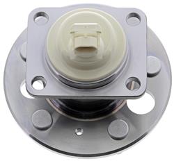 Mevotech Original Grade Wheel Bearing and Hub Assemblies G512244