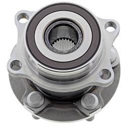 Mevotech Original Grade Wheel Bearing and Hub Assemblies G512401