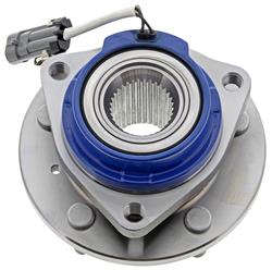 Mevotech Original Grade Wheel Bearing and Hub Assemblies G513121