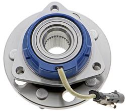 Mevotech Original Grade Wheel Bearing and Hub Assemblies G513137