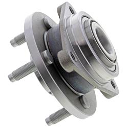 Mevotech Original Grade Wheel Bearing and Hub Assemblies for 2005-2010 COBALT, 2007-2009 G5, 2003-2007 ION - G513205