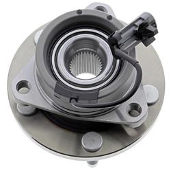 Mevotech Original Grade Wheel Bearing and Hub Assemblies G513206
