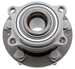 Mevotech Original Grade Wheel Bearing and Hub Assemblies G513266