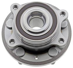 Mevotech Original Grade Wheel Bearing and Hub Assemblies G513275