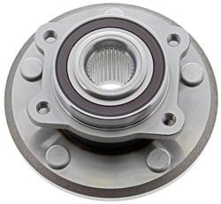 Mevotech Original Grade Wheel Bearing and Hub Assemblies for 2009-2020 JOURNEY - G513286
