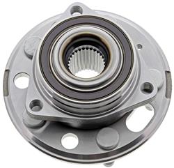 Mevotech Original Grade Wheel Bearing and Hub Assemblies G513288
