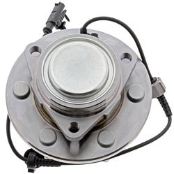 Mevotech Original Grade Wheel Bearing and Hub Assemblies G515097