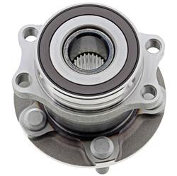 Mevotech Original Grade Wheel Bearing and Hub Assemblies G80304
