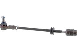 Mevotech Original Grade Tie Rod Ends for 1985-1993 GOLF, 1985-1989 JETTA - GES2766A