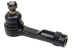 Mevotech Original Grade Tie Rod Ends for 1987-1988 VAN - GES2829